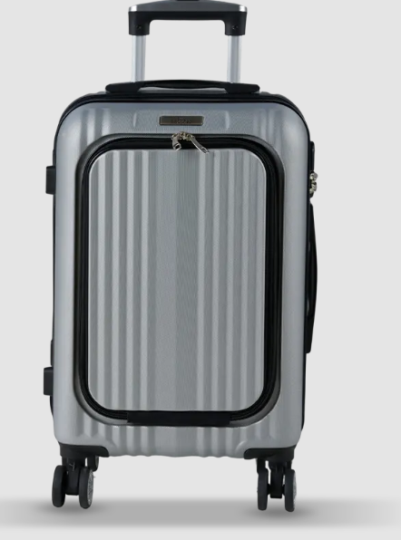 Why Does PC Luggage Sometimes Flex Under Pressure?
