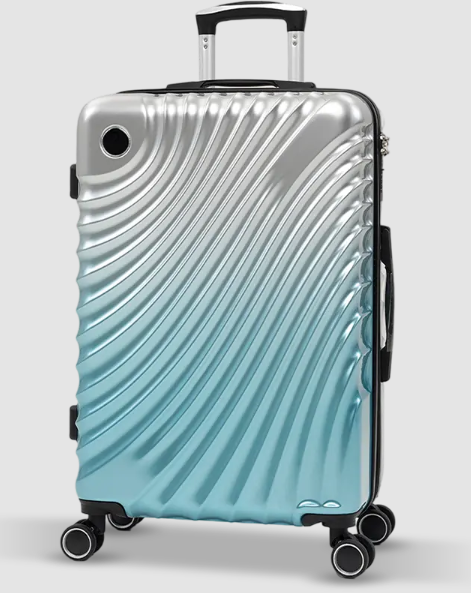 Why Is EVA Fabric Luggage Still Popular?