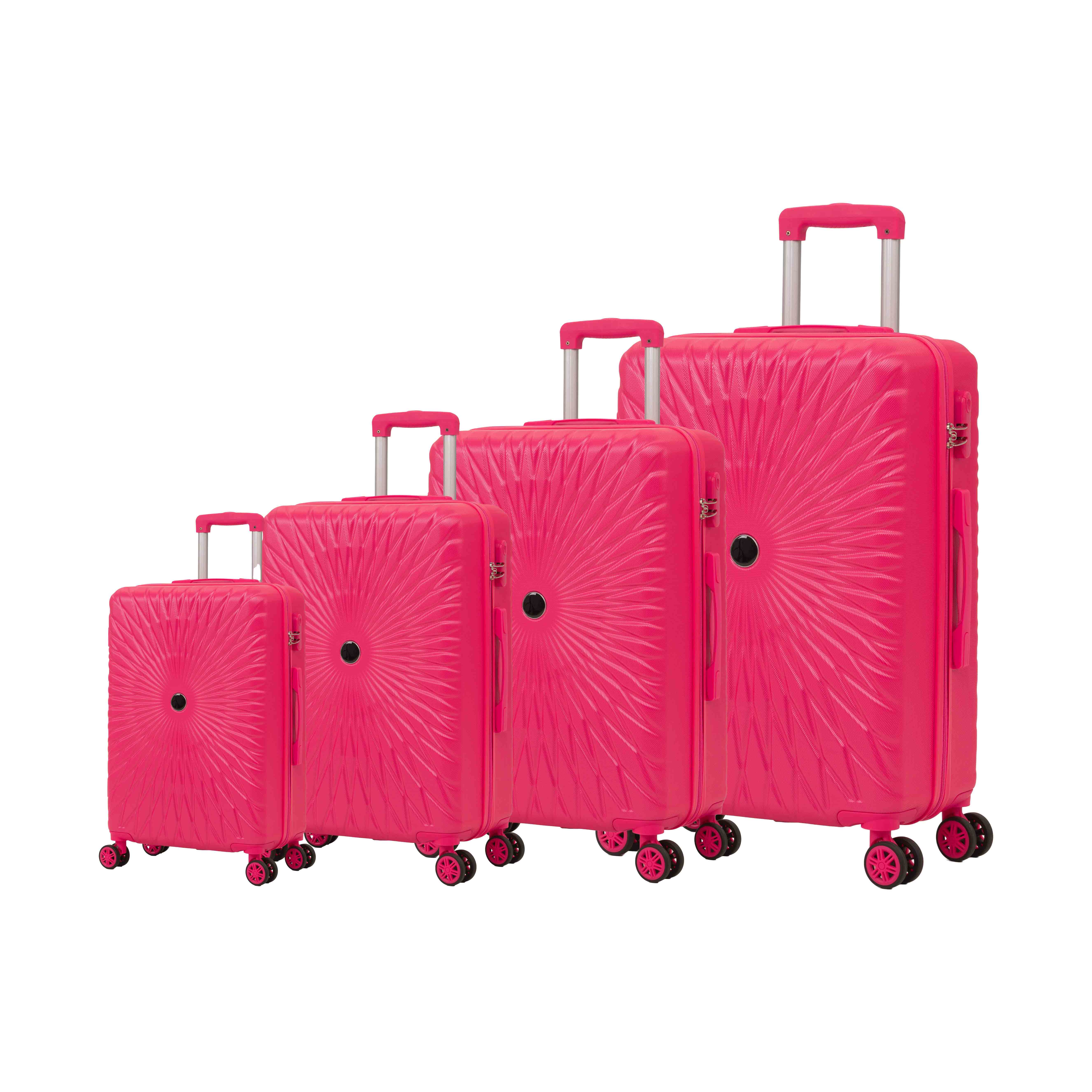 9015 ABS Luggage