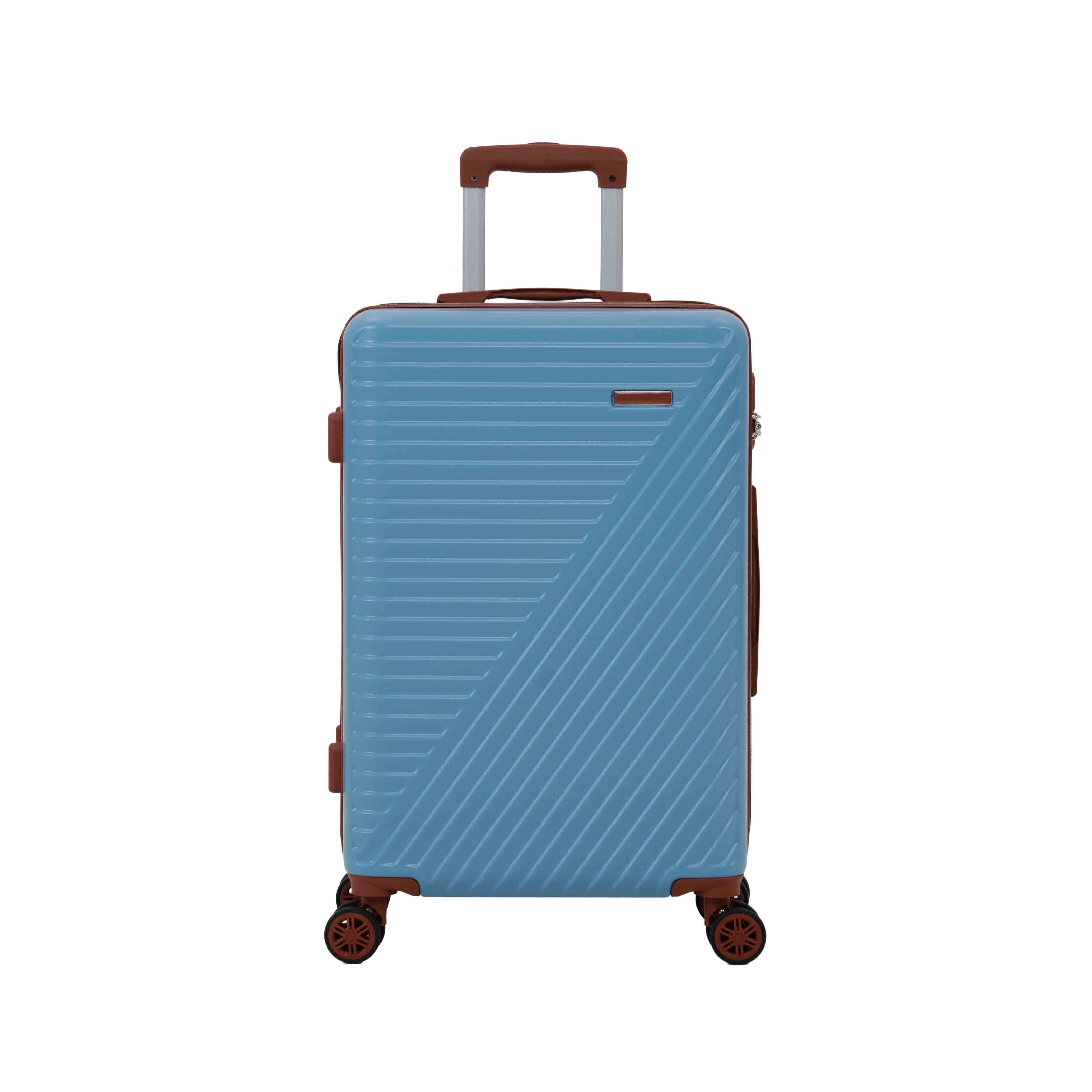 220901 ABS Luggage