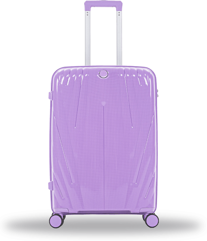 PP Luggage